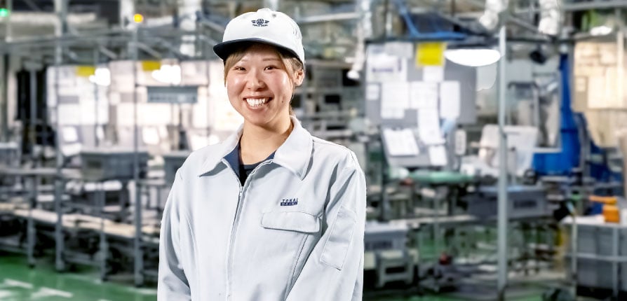 社員イメージ